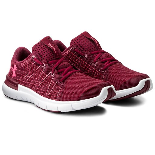 Under armour ua thrill 3 hotsell