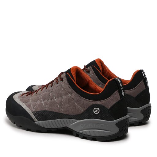 Trekkingi Scarpa Zen Pro 72522-350 Szary