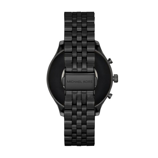 Smartwatch Michael Kors Lexington MKT5096 Schwarz