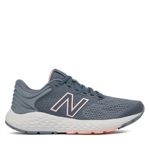 Laufschuhe New Balance Fresh Foam 520 v7 W520LP7 Grau | eschuhe.de