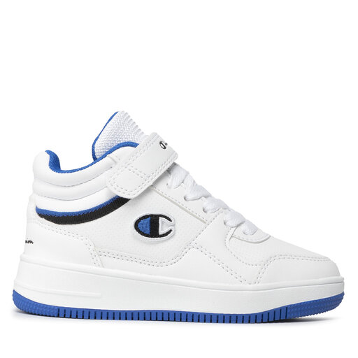 Sneakers Champion Rebound Vintage S31985 CHA WW006 Bianco escarpe