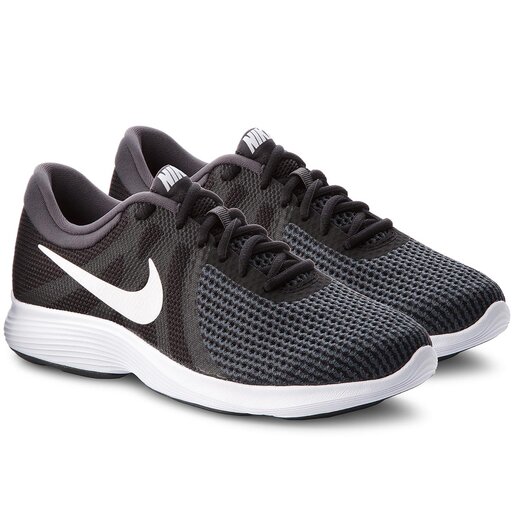 Revolution 4 discount black