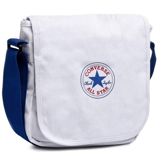Sacoche Converse Small Flap Bag 410892 Bia y 093 chaussures