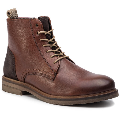 Schn rschuhe Josef Seibel Stanley 01 28801 MA786 330 Moro