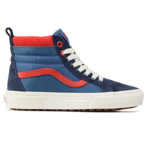 Zapatillas Vans Sk8-Hi Mte VN0A4BV72UP1 Azul marino