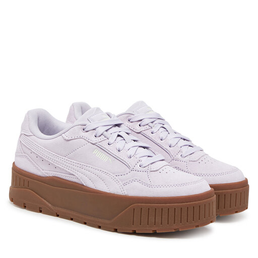 Снікерcи Puma Karmen II Idol SD 397462 08 Рожевий | evzuttya.com.ua