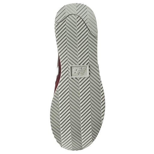 Sneakers New Balance U220CD Bordeaux chaussures