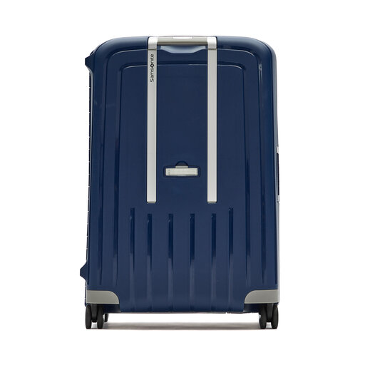 Maleta grande Samsonite S Cure 49308 1247 1BEU Azul marino zapatos.es