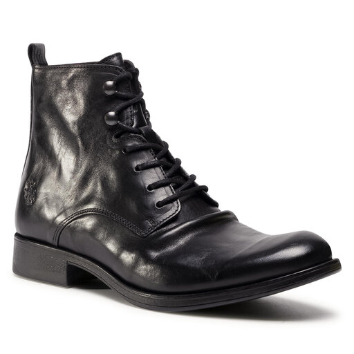 Csizma Fly London Mykefly P144660000 Black ecipo.hu