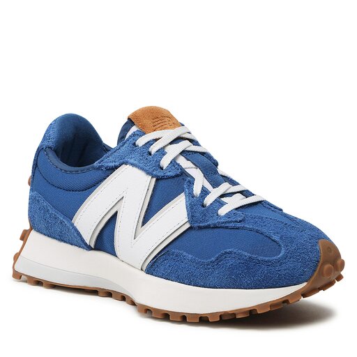 chaussure new balance bleu