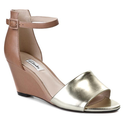 Clarks 2024 sass babington