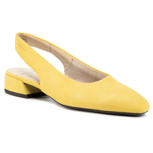 Sandále Vagabond Shoemakers Joyce 4708-140-25 Žltá