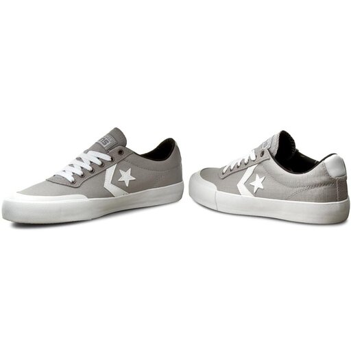 Tennis Converse Cons Storrow Ox Dolphin 151438C Dolphin White