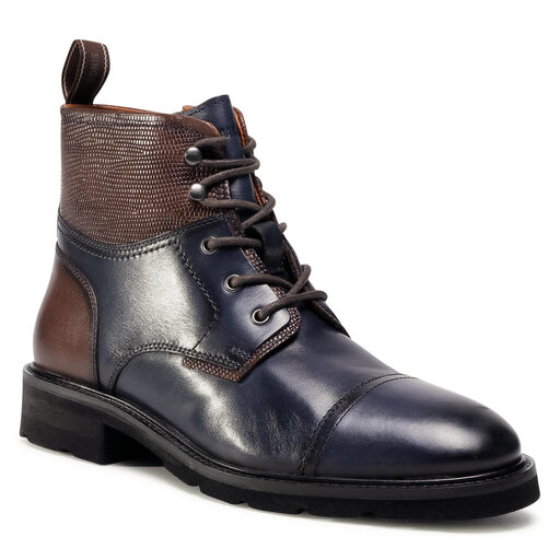 bottes salamander femme