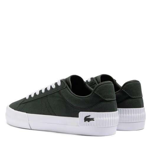 Lacoste hot sale fairlead trainers