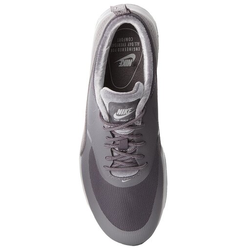 Nike air max thea 2025 lx gunsmoke