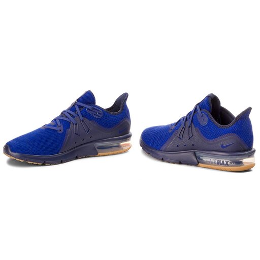 Boys nike air max sequent best sale