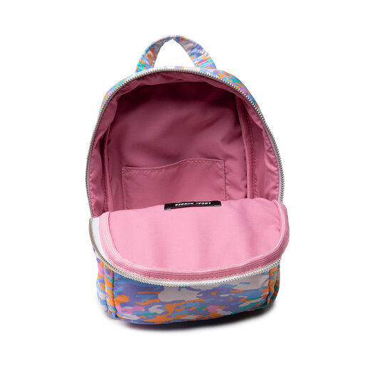 Rucksack Local Heroes Paradise Mini Backpack AW21BAG010 Multir