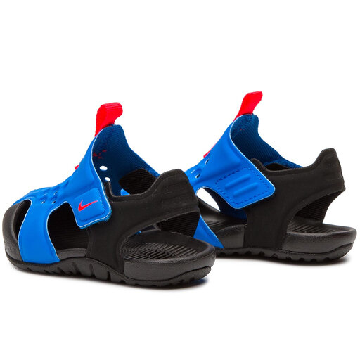 Sandalen Nike Sunray Protect (TD) 943827 400 Blau