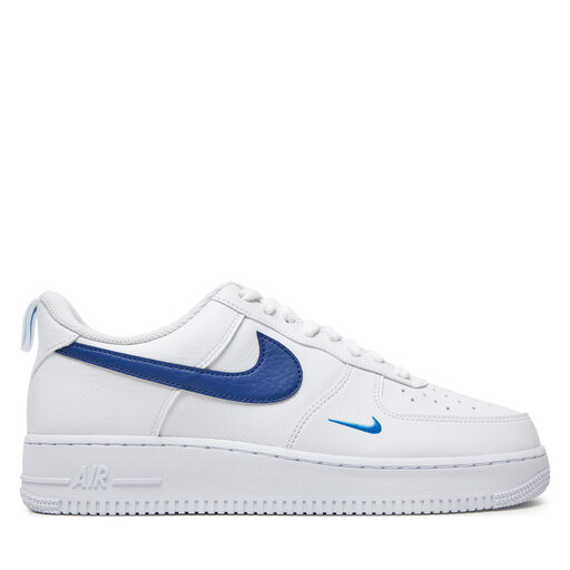 Sneakers Nike Air Force 1 07 HF3836 100 Blanc chaussures
