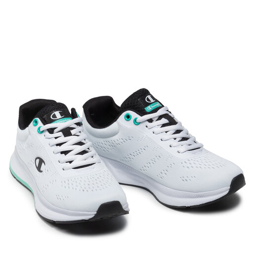 Sneakersy Champion Low Cut Shoe Jaunt Mesh S10912-S21-WW001