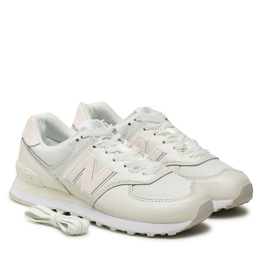 Y♢574 らん sneakersy-new-balance-wl574fj2