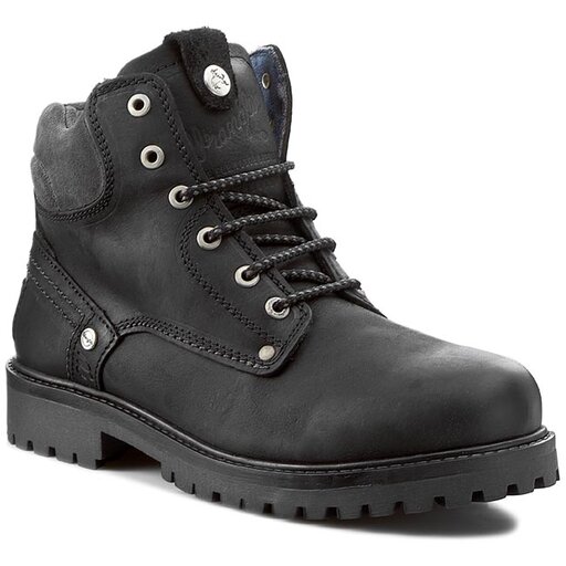Botas wrangler 2025