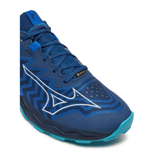 Waveさま Взуття для бігу Mizuno Wave Daichi 8 Gtx GORE-TEX J1GJ2456