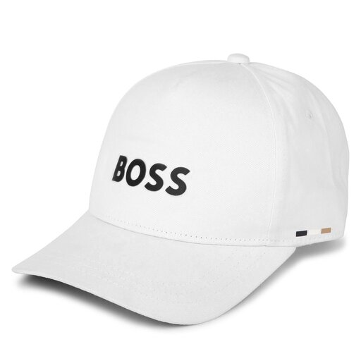 Șapcă Boss J50946 White 10P | epantofi.ro