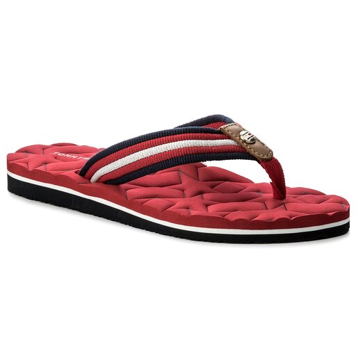 Tommy hilfiger comfort low beach sandals outlet