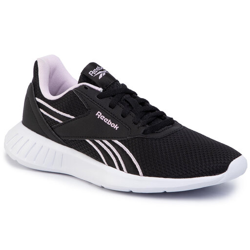 Schuhe Reebok Lite 2.0 EH2699 Black White Pixpnk eschuhe