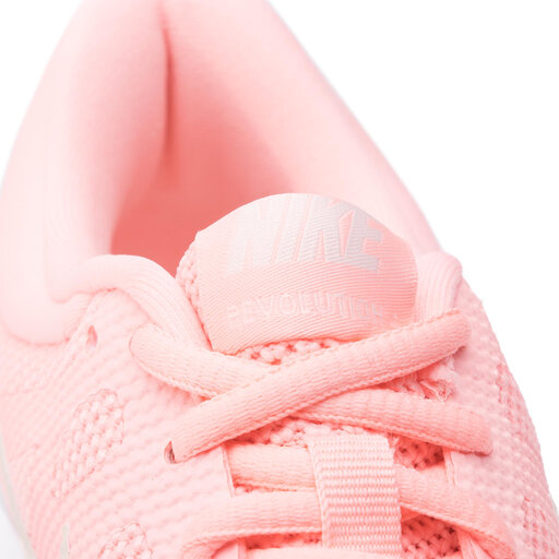 Pantofi Nike Revolution 4 Eu AJ3491 602 Pink Tint Guava Ice