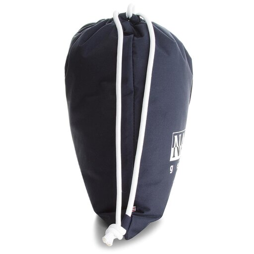 Ruksak Napapijri Happy Gym Sack N0YGX7 Tamnoplava ecipele.hr