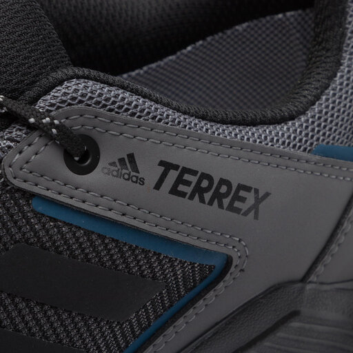 Trekkingschuhe adidas Terrex Eastrail Gtx GORE TEX BC0965 Grau eschuhe