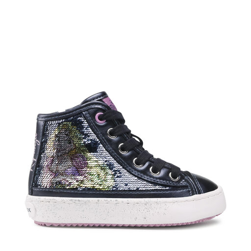 Zapatillas Geox J Kalispera D J164GD 0K9NF C4002 M Azul marino