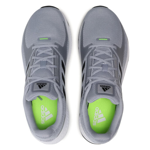 Batai adidas Runfalcon 2.0 FZ2804 Halsil/Cblack/Ftwwht • Www.eavalyne.lt