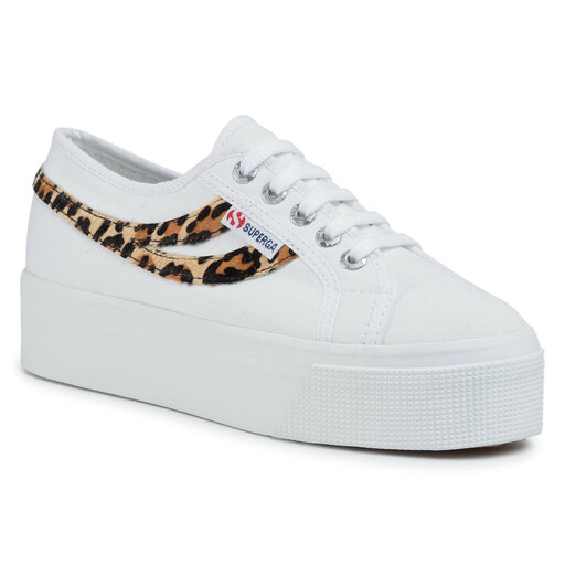 Superga cheetah outlet
