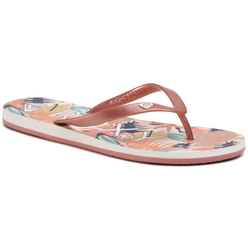 Roxy Infradito ARJL101166 Écru