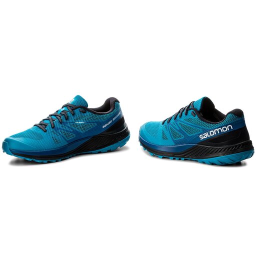 Salomon sense escape hawaiian top