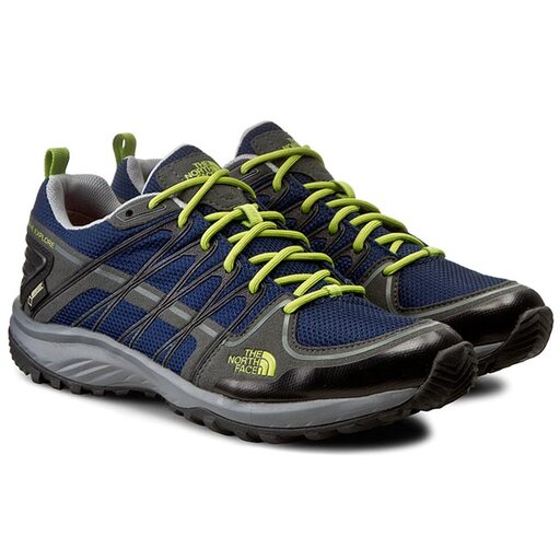 The north face 2025 litewave explore gtx