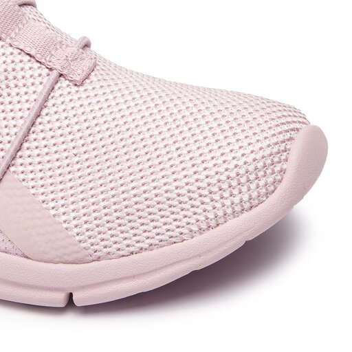 Chaussures Reebok Print Her 3.0 Lace DV4426 Ashen Lilac White fr