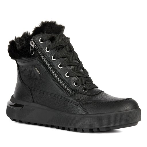 Geox kaula boots on sale