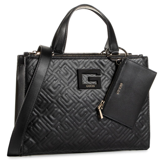 guess janay tote