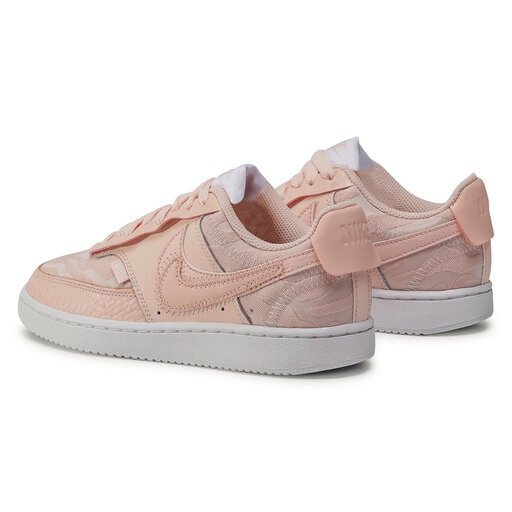 WMNS NIKE COURT VISION LO PRM | Ballzy