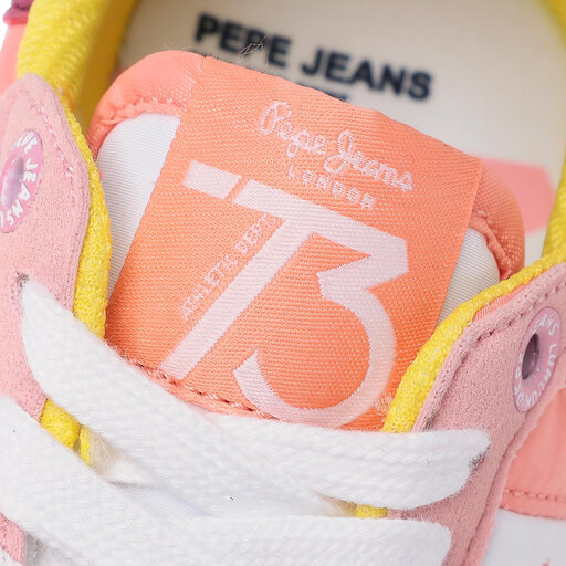 Pepe jeans sydney pastel outlet
