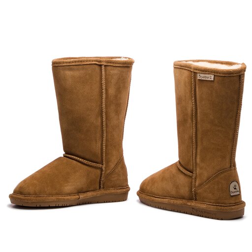 Bearpaw emma tall winter boots cheap