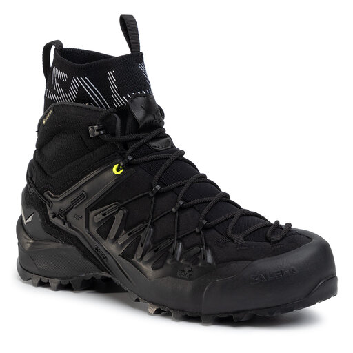 Трекінгові черевики Salewa Ms Wildfire Edge Mid Gtx GORE-TEX