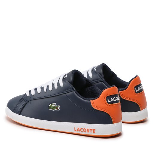 Lacoste sale graduate lcr3