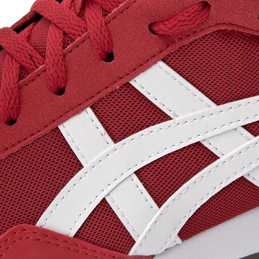 Asics Laisvalaikio batai Curreo HN537 Pilka • Modivo.lt
