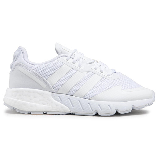 靴 kiri Sneakers adidas Zx 1k Boost J S42589 Alb | epantofi.ro
